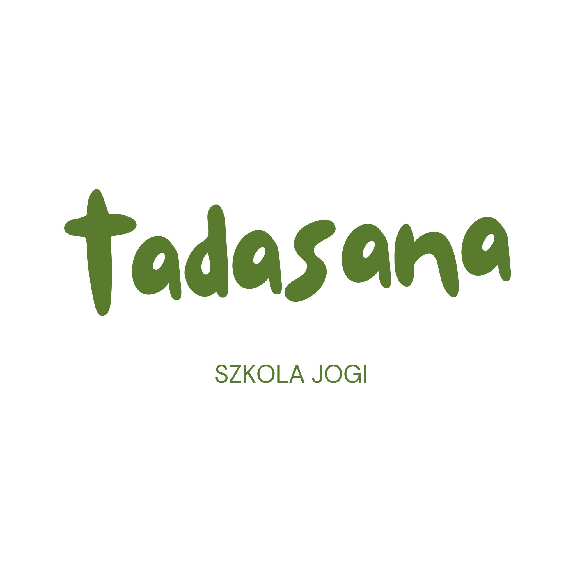 Tadasana Logo